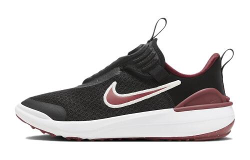 Детские кроссовки Nike E-Series 1.0 (GS) черные