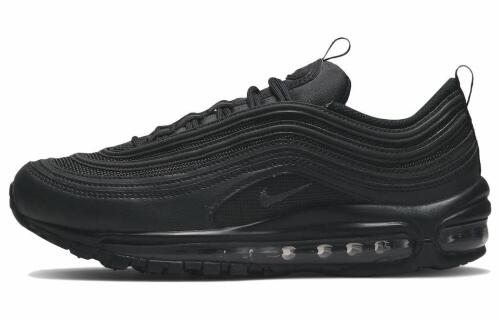 Женские кроссовки Nike Air Max 97 черные