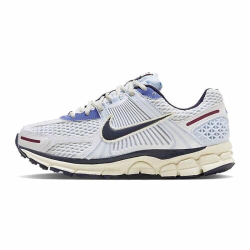 Женские кроссовки Nike Zoom Vomero 5 синие
