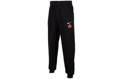 Детские брюки Nike Sportswear Icon Fleece CNY