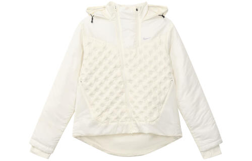 Женская куртка Nike Therma-FIT ADV AeroLoft Repel белая