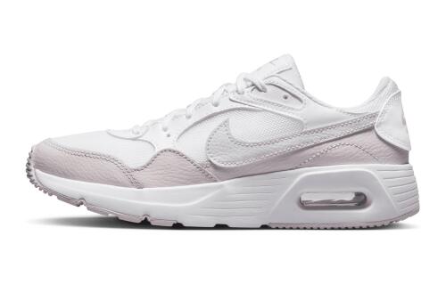 Детские кроссовки Nike Air Max SC (GS) белые