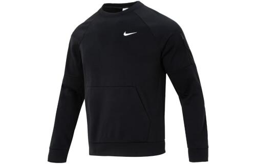 Мужской топ Nike черный