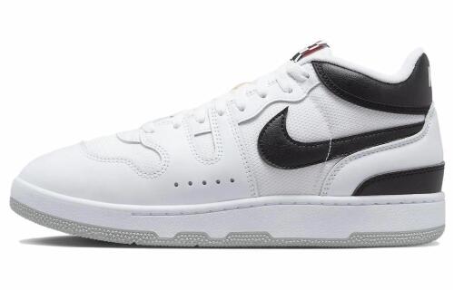 Мужские кроссовки Nike Attack QS SP черные