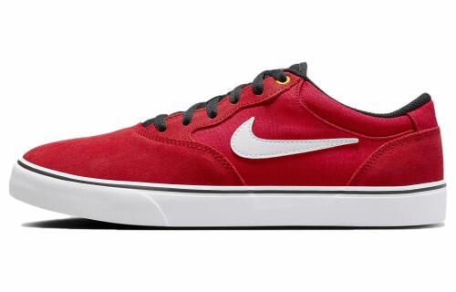 Кроссовки Nike SB Chron 2 черные