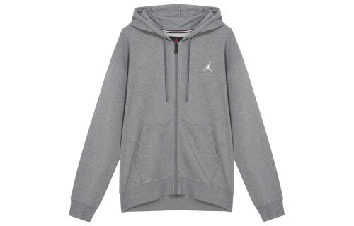 Мужская толстовка nike Jordan Essentials белая