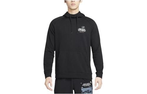 Мужская куртка Nike черная