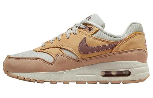 Детские кроссовки Nike Air Max 1 SE (GS) серые