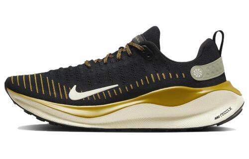 Мужские кроссовки Nike Infinity Run 4 черные