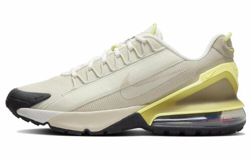Мужские кроссовки Nike Air Max Pulse Roam белые