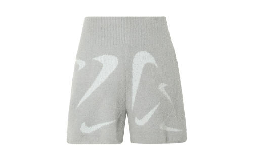 Женские шорты Nike Sportswear Phoenix Cozy Bouclé