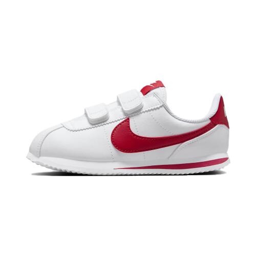 Детские кроссовки Nike Cortez Basic SL (PSV) белые