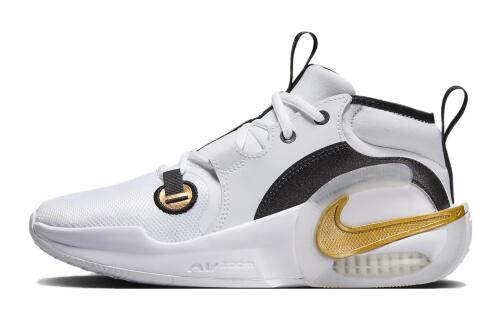 Детские кроссовки Nike Air Zoom Crossover 2 (GS) черные