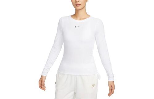 Женский топ Nike Sportswear черный