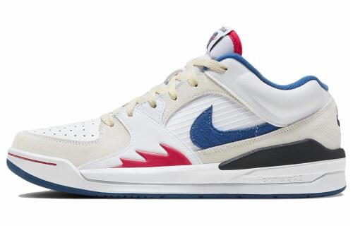 Мужские кроссовки nike Jordan Stadium 90 черные