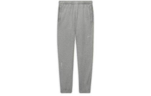 Мужские брюки nike NOCTA синие