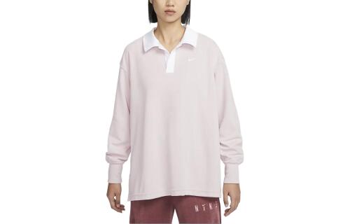 Женская футболка Nike Sportswear Essential белая