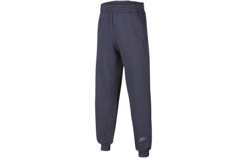 Детские брюки Nike Sportswear Icon Fleece EasyOn синие