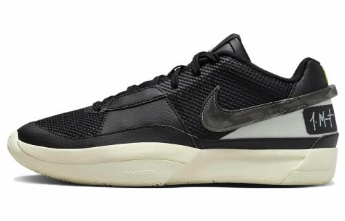 Мужские кроссовки nike JA 1 EP черные
