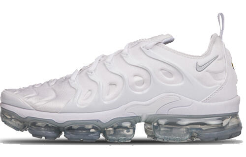 Кроссовки Nike Air VaporMax Plus White
