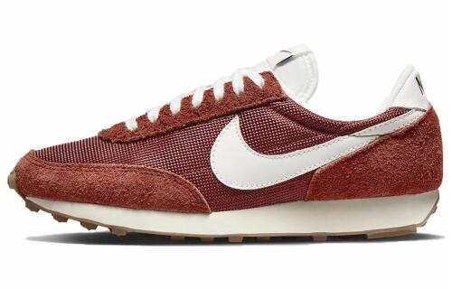 Женские кроссовки Nike DBreak VNTG коричневые