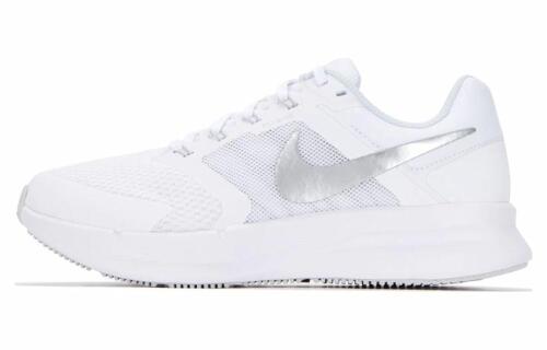Женские кроссовки Nike Run Swift 3 белые
