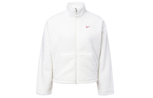 Женская куртка Nike Sportswear белая