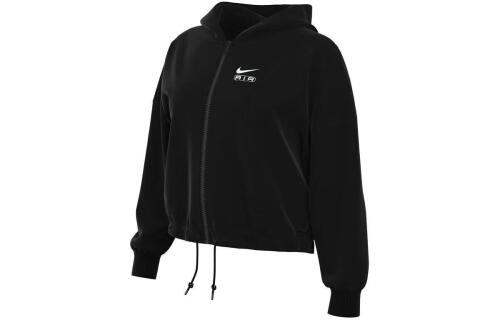 Женская толстовка Nike Air черная