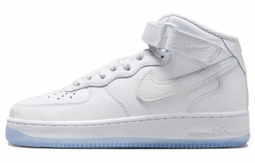 Женские кроссовки Nike AF1 Mid YOD