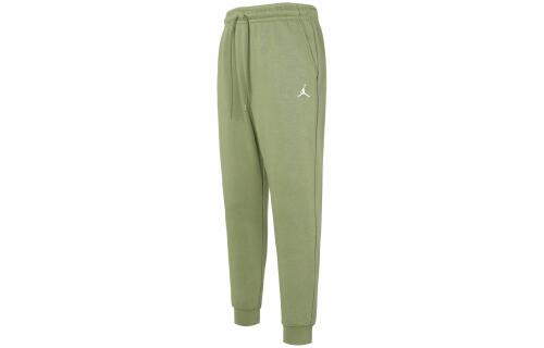 Мужские брюки nike Jordan Essentials белые