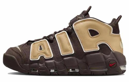 Мужские кроссовки Nike Air More Uptempo '96