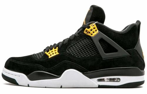 Кроссовки Nike Air Jordan 4 Retro Royalty