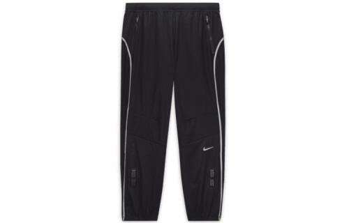 Мужские брюки nike NOCTA черные