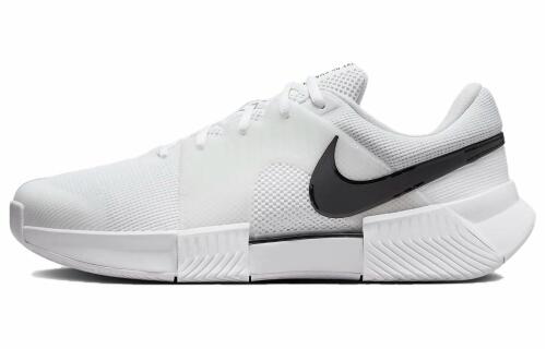 Мужские кроссовки Nike Zoom GP Challenge 1 HC черные