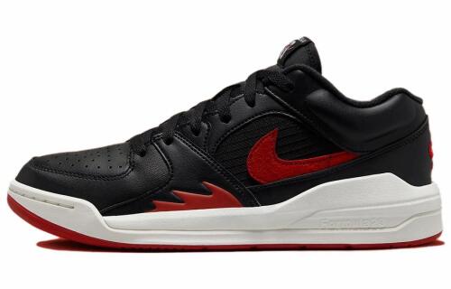 Женские кроссовки nike Jordan Stadium 90 черные