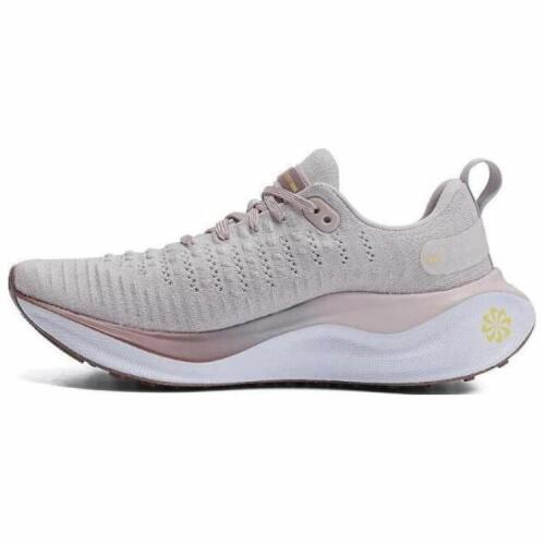 Женские кроссовки Nike Infinity Run 4 черные