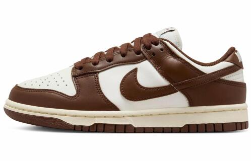 Кроссовки Nike Dunk Low Cacao Wow