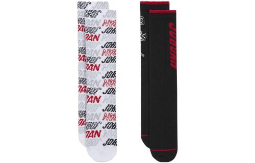Детские носки nike Jordan Vibes