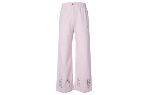 Женские брюки Nike Therma-FIT красные