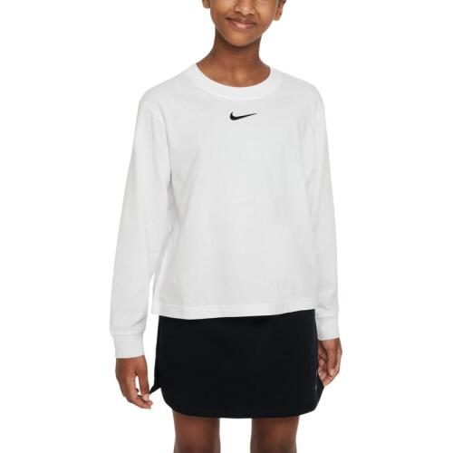 Детская футболка Nike Sportswear Essential