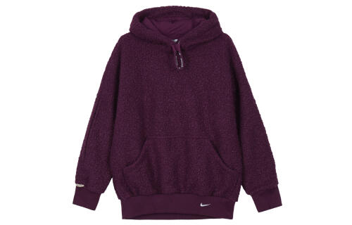 Женская толстовка Nike Sportswear Collection красная