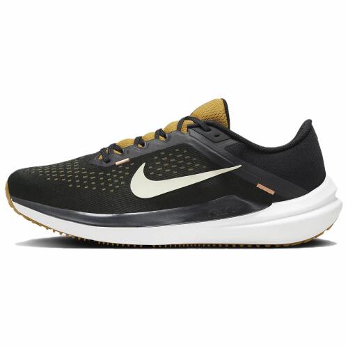 Мужские кроссовки Nike Winflo 10 черные