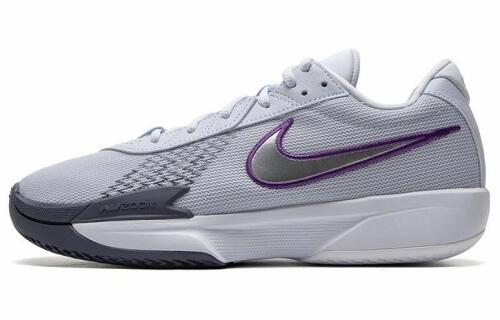 Кроссовки Nike Air Zoom G.T. Cut Academy EP синие