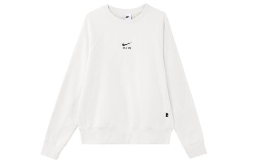 Мужской свитшот Nike Air черный