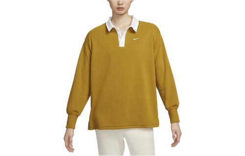 Женская футболка Nike Sportswear Essential белая