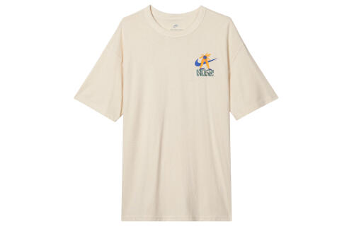 Мужская футболка Nike Sportswear FV3741-901