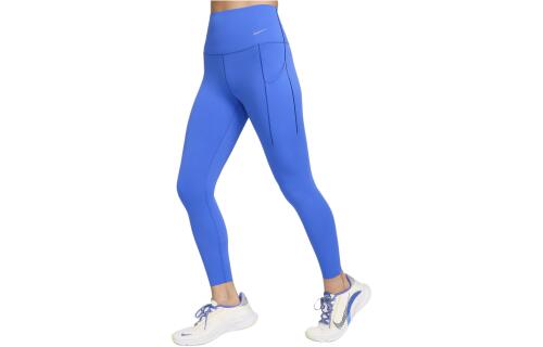 Женские леггинсы Nike Universa черные