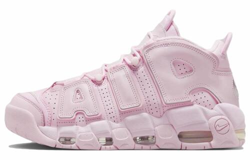 Женские кроссовки Nike Air More Uptempo