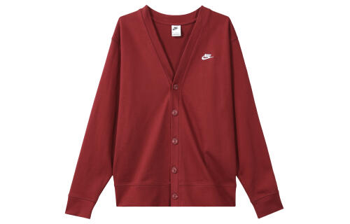 Мужской свитшот Nike Club белый