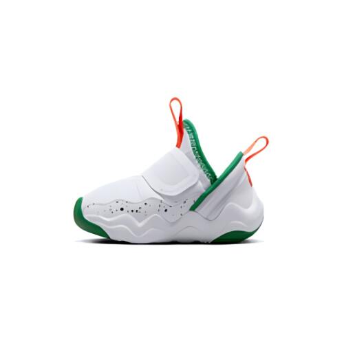 Детские кроссовки nike Jordan 23/7 (TD) зеленые